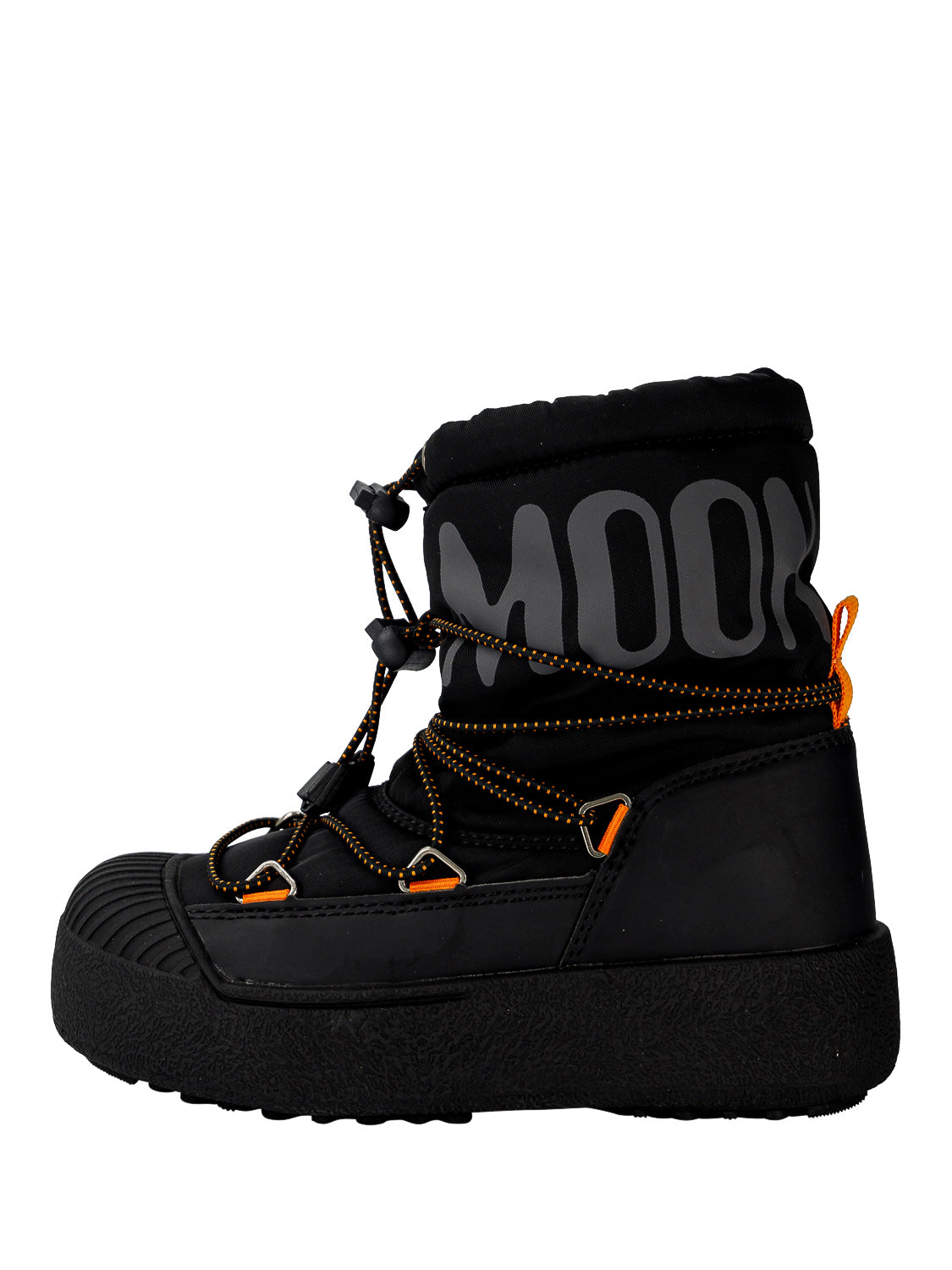 Moon Boot Kids Boots Jtrack Polar  in  6806917941-1.jpg | NICKIS.com