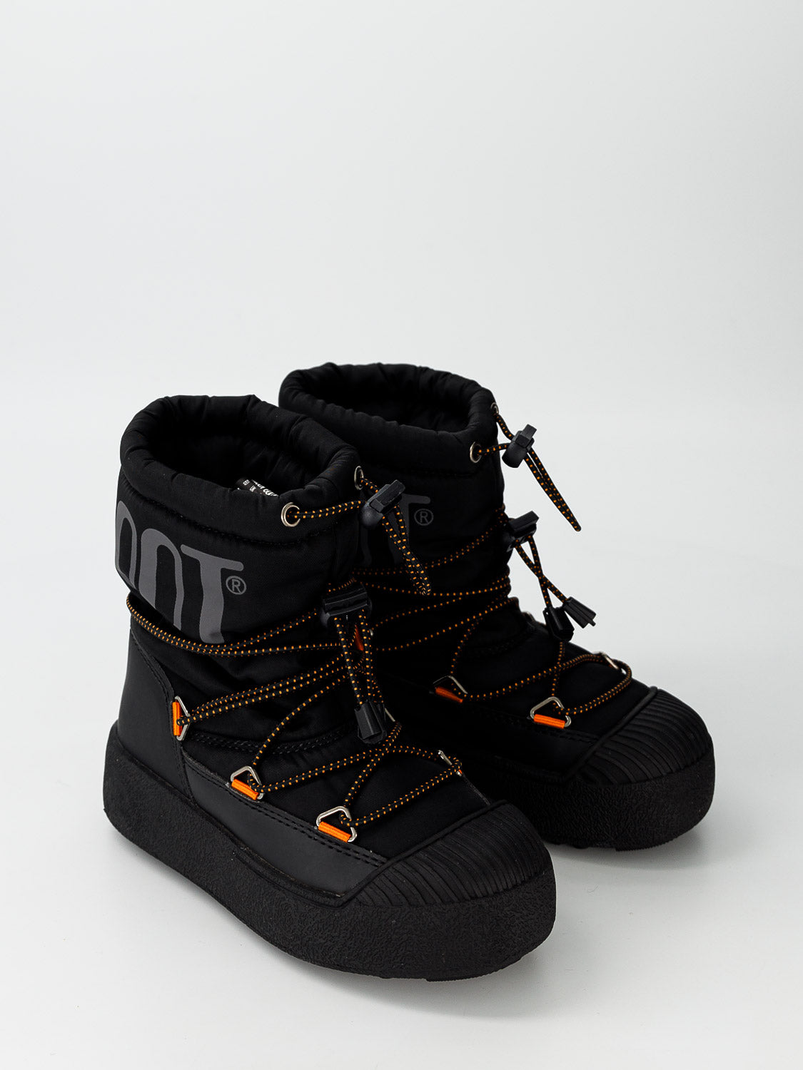 Moon Boot Kids Boots Jtrack Polar  in  6806917941-5.jpg | NICKIS.com