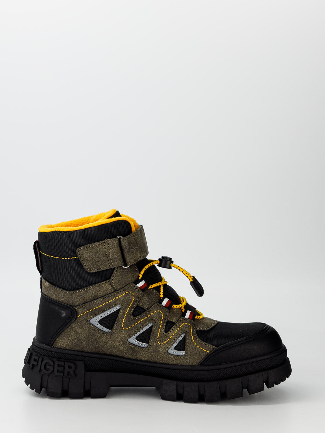 Tommy hilfiger kids boots hotsell