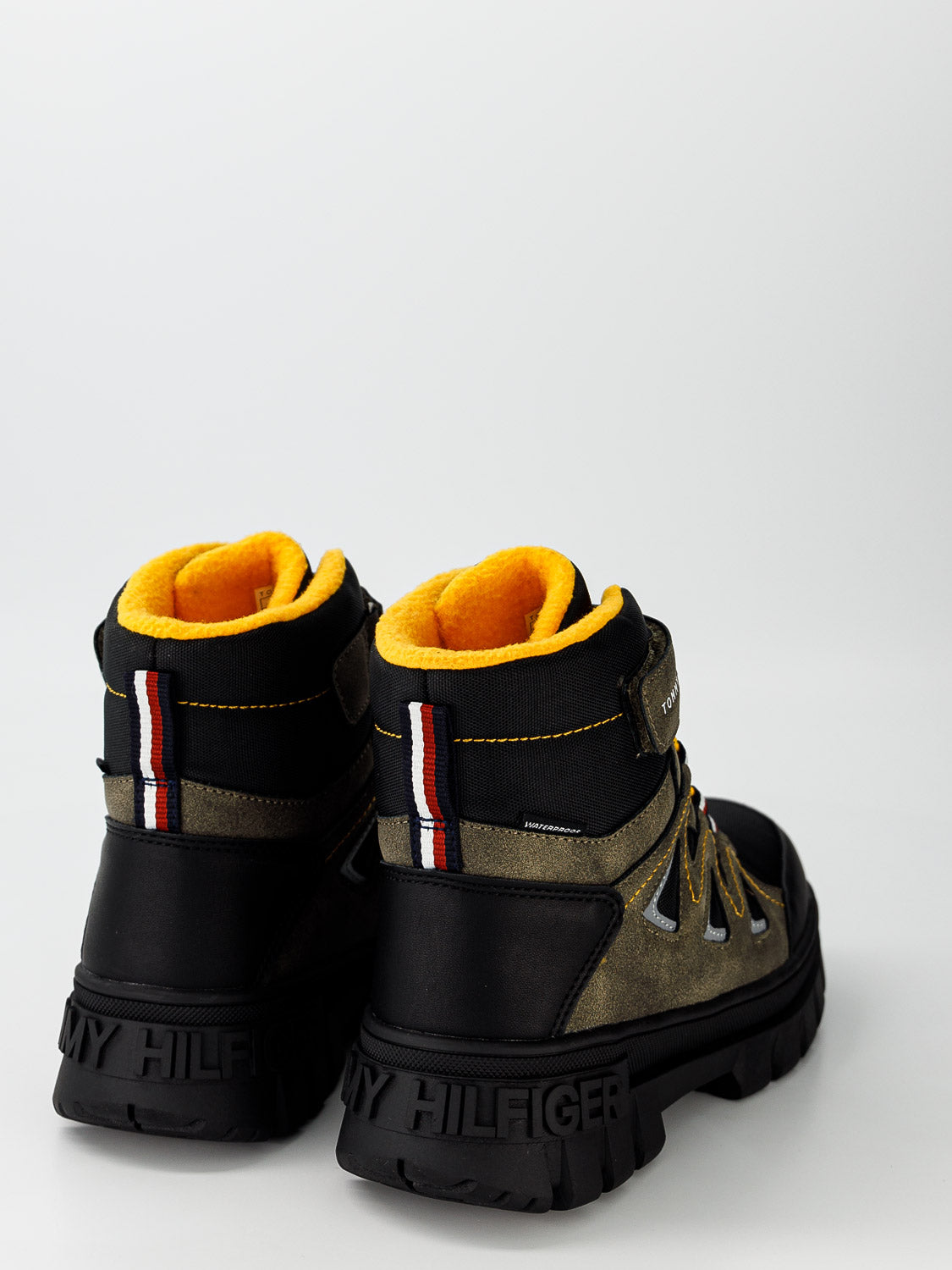 Tommy Hilfiger Kids Boots  in  6806930539-6.jpg | NICKIS.com