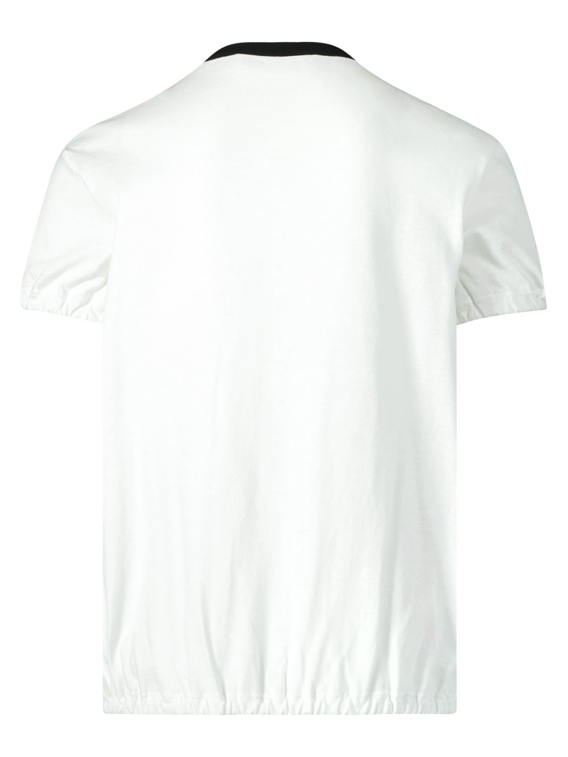 Marni Kids t-shirt White in White 6806975915-4.jpg | NICKIS.com