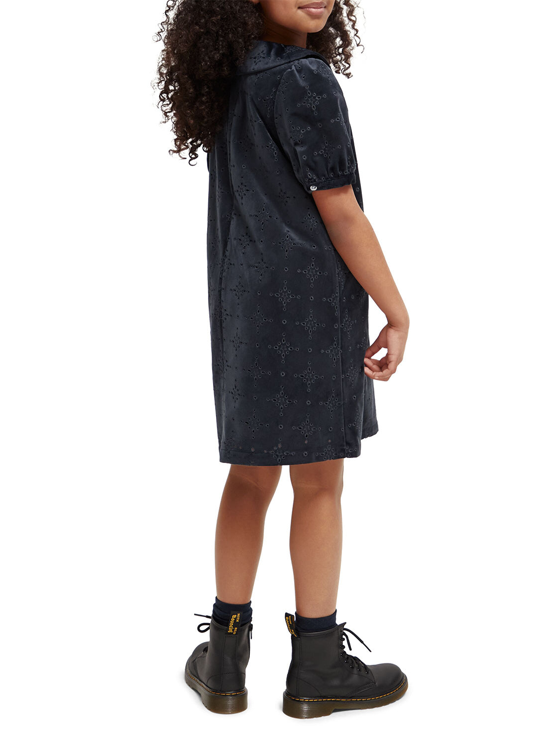 Scotch & Soda Kids dress  in  6807003465-3.jpg | NICKIS.com