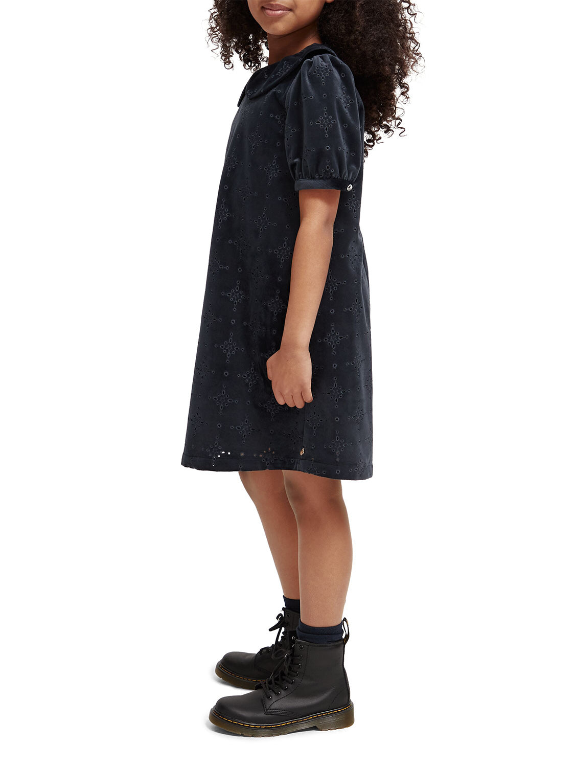 Scotch & Soda Kids dress  in  6807003465-9.jpg | NICKIS.com