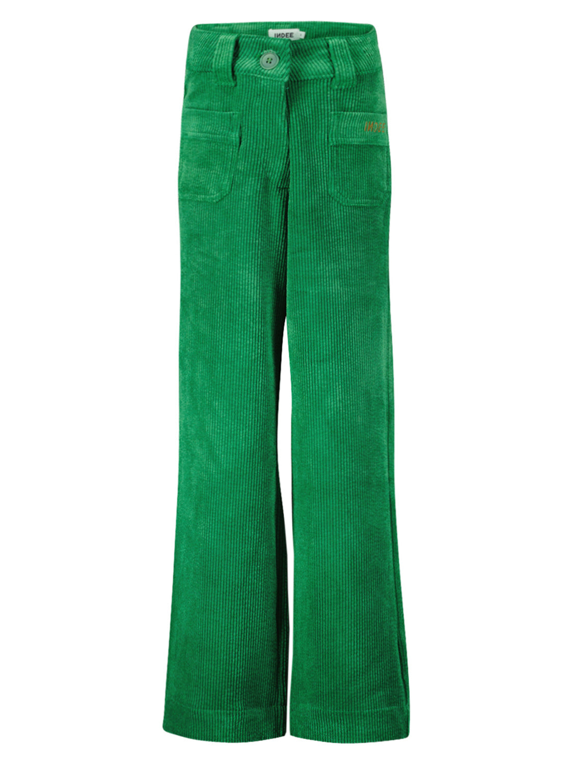 INDEE Kids Corduroy Trousers Only  in  6807007125-1.jpg | NICKIS.com