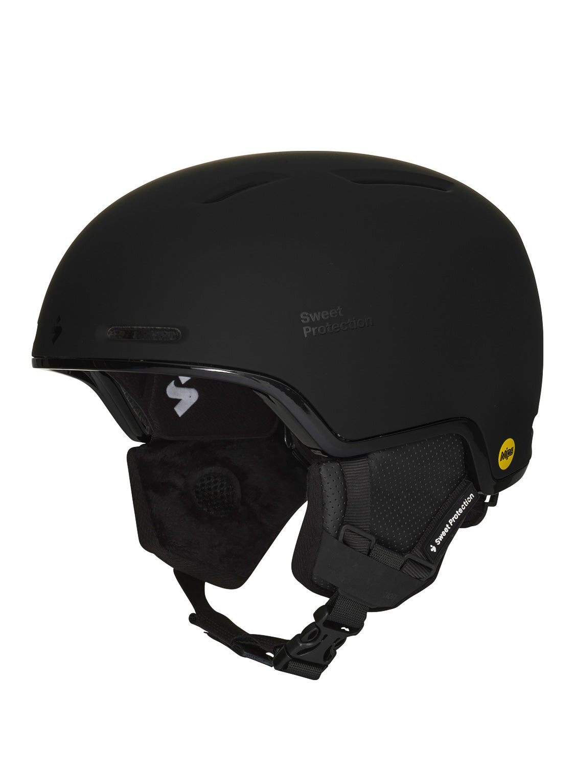 Sweet Protection Kids ski helmet Looper Mips  in  6807010364-1.jpg | NICKIS.com