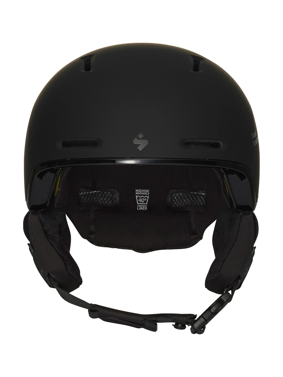 Sweet Protection Kids ski helmet Looper Mips  in  6807010364-2.jpg | NICKIS.com