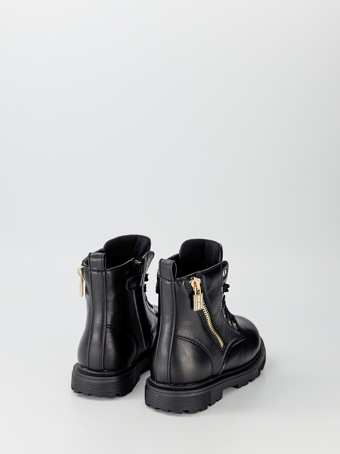 Tommy Hilfiger Kids Ankle Boots  in  6807010469-6.jpg | NICKIS.com