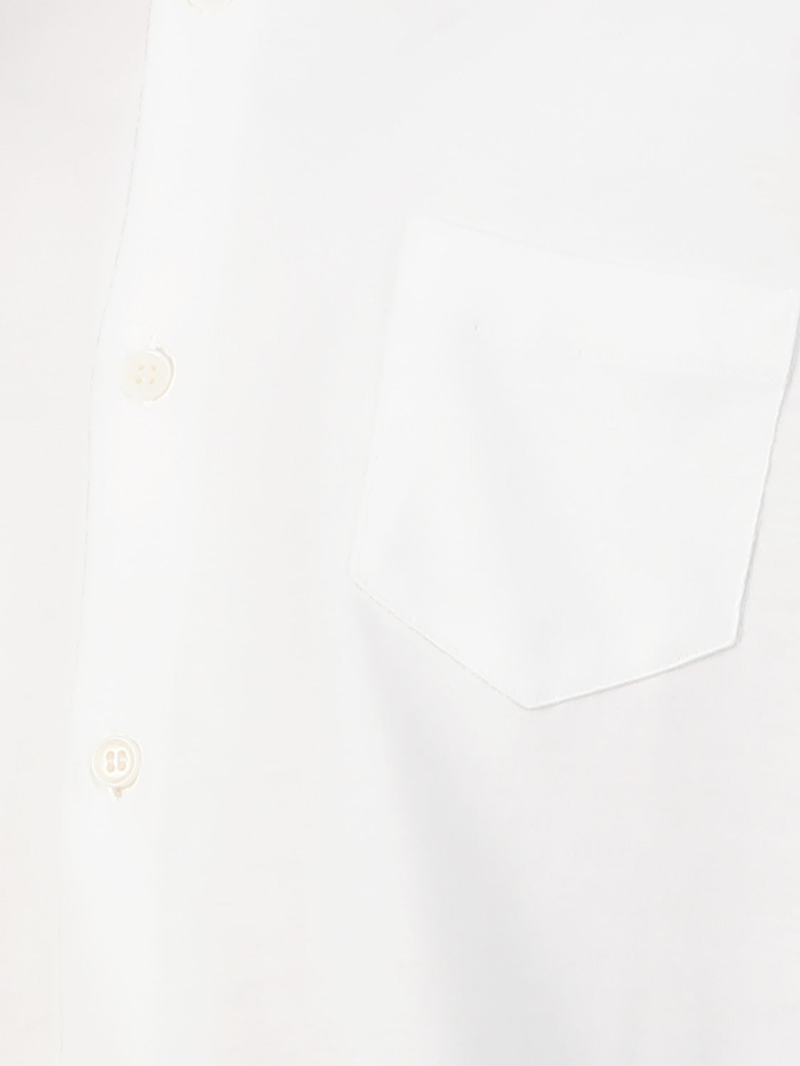 Il Gufo Kids shirt White in White 6807032537-6.jpg | NICKIS.com