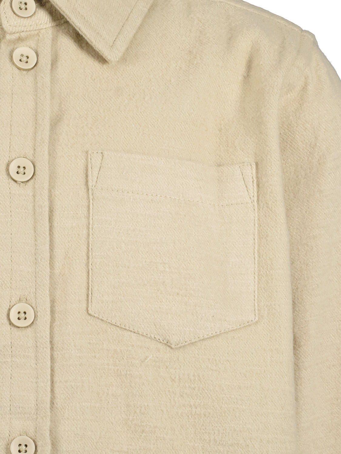 LIEWOOD Kids shirt Mian Beige in Beige 6807035522-5.jpg | NICKIS.com