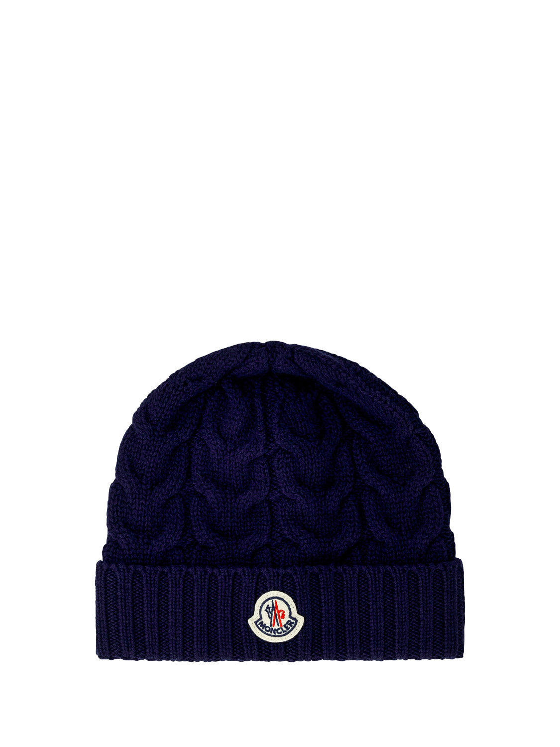 Moncler Enfant Kids beanie  in  6807101748-1.jpg | NICKIS.com