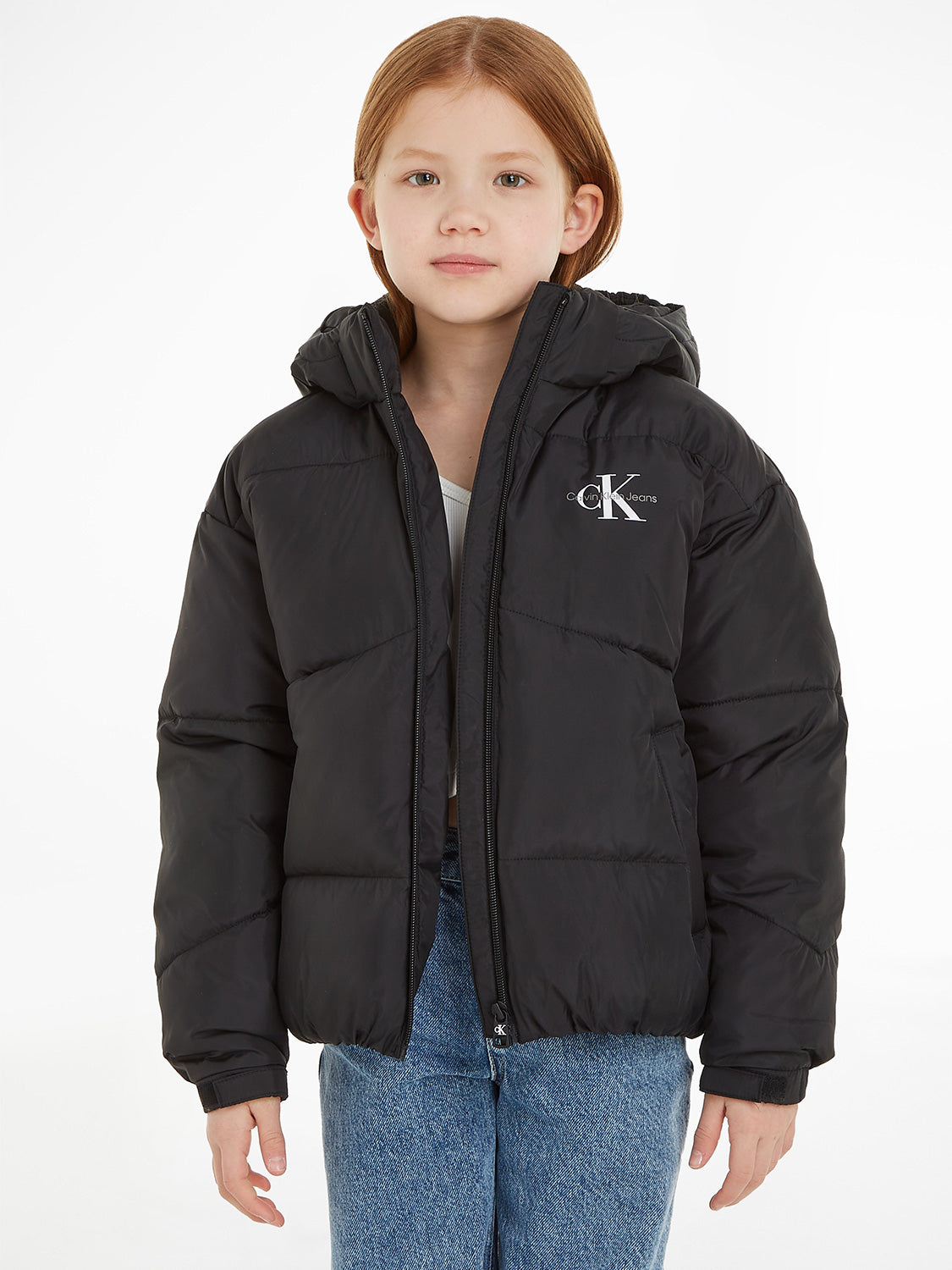 Calvin Klein Kids winter jacket  in  6807104486-2.jpg | NICKIS.com