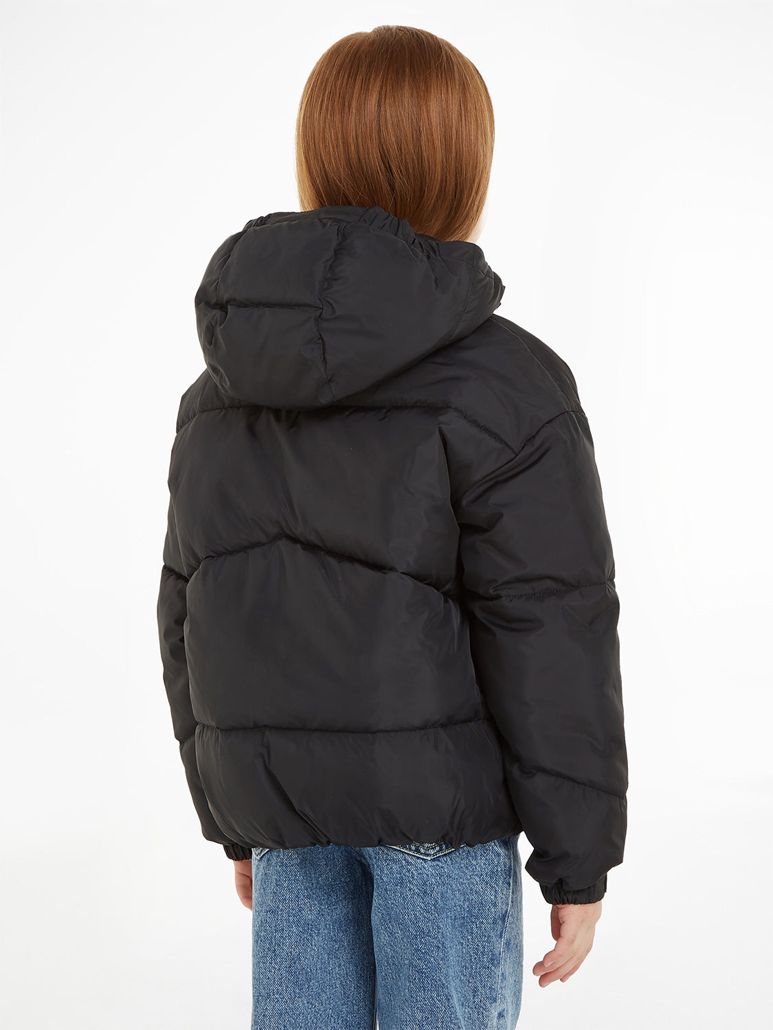 Calvin Klein Kids winter jacket  in  6807104486-3.jpg | NICKIS.com