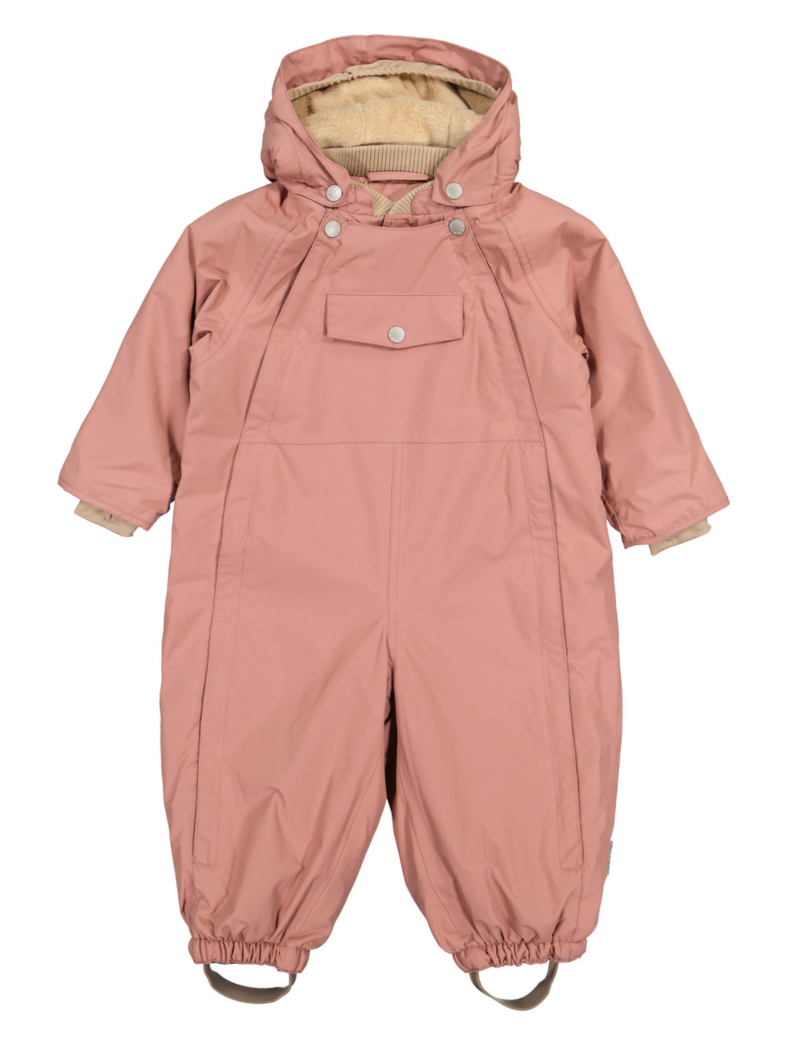 MINI A TURE Kids Snowsuit Wisti  in  6807106556-1.jpg | NICKIS.com