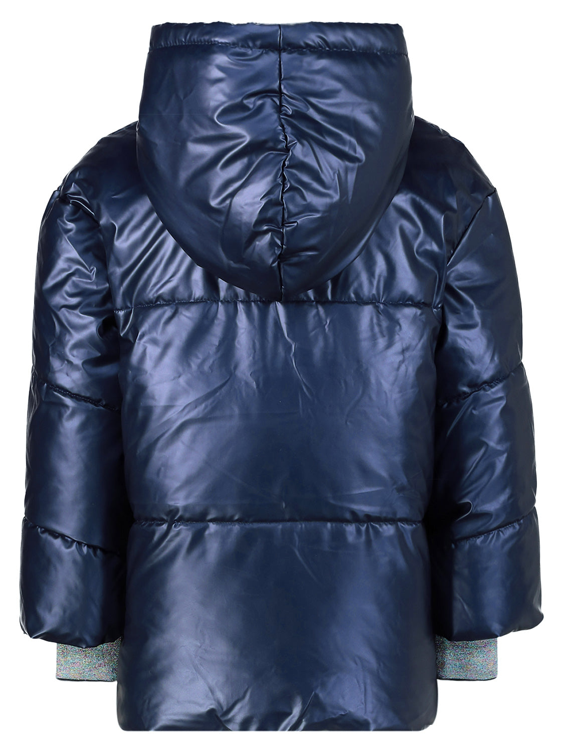 Billieblush Kids winter jacket  in  6807160712-5.jpg | NICKIS.com