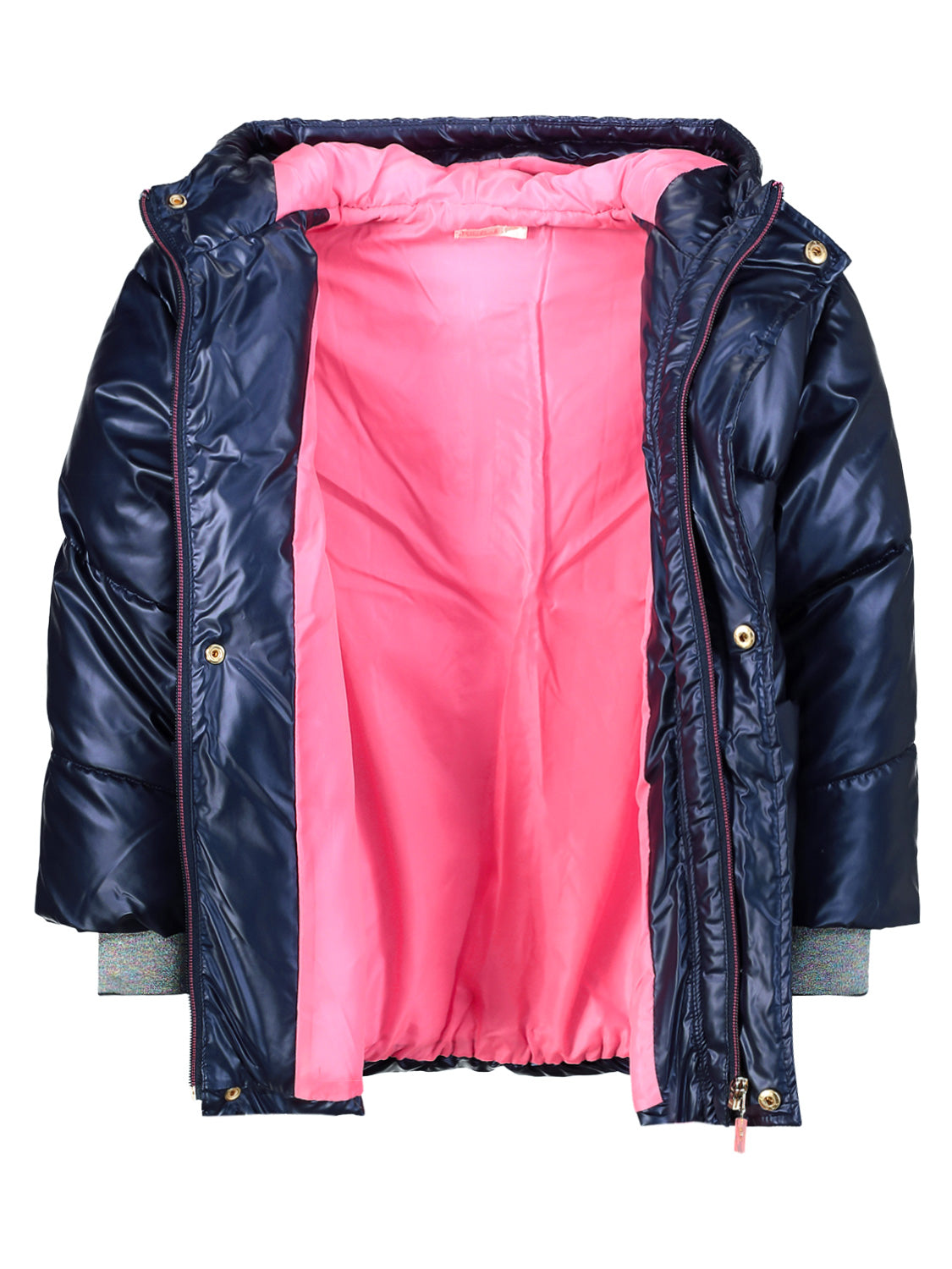 Billieblush Kids winter jacket  in  6807160712-6.jpg | NICKIS.com