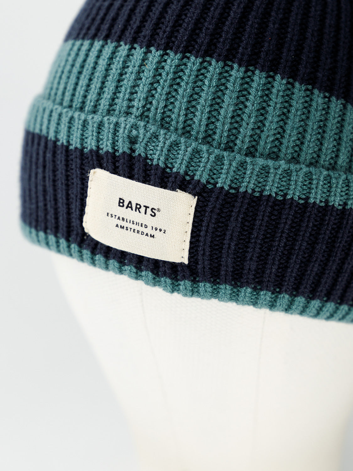 Barts Kids beanie Hucsley  in  6807164887-4.jpg | NICKIS.com