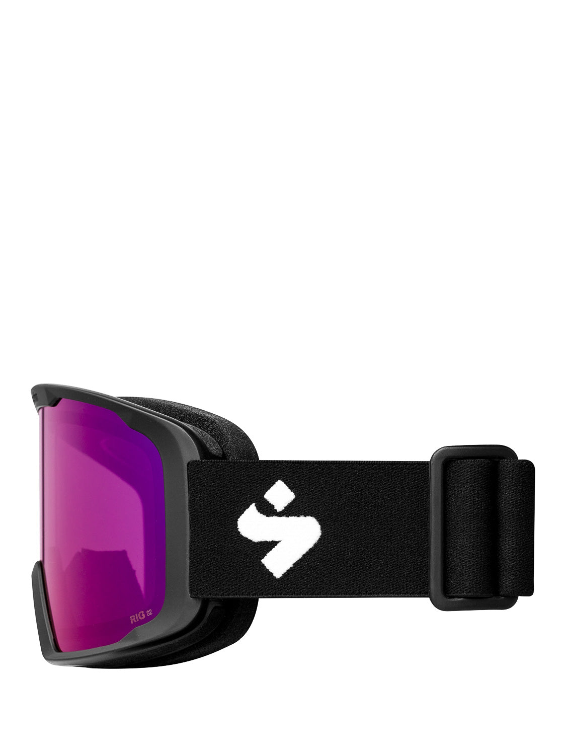 Sweet Protection Kids ski goggles Ripley RIG Reflect JR  in  6807184787-3.jpg | NICKIS.com