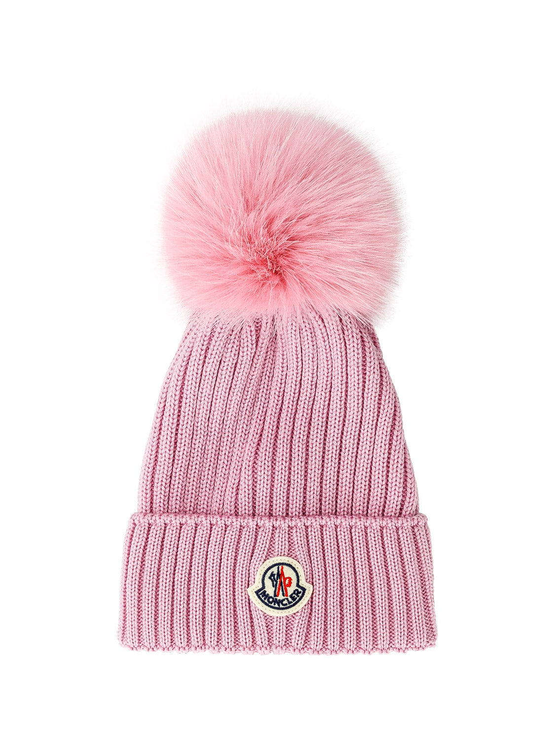 Moncler Enfant Kids beanie  in  6807185915-1.jpg | NICKIS.com