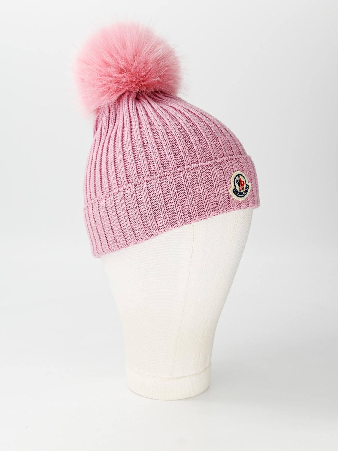 Moncler Enfant Kids beanie  in  6807185915-3.jpg | NICKIS.com