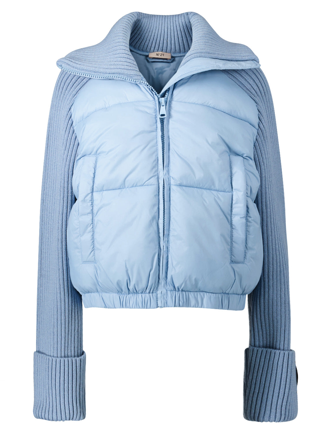 N°21 Kids jacket  in  6807225902-1.jpg | NICKIS.com