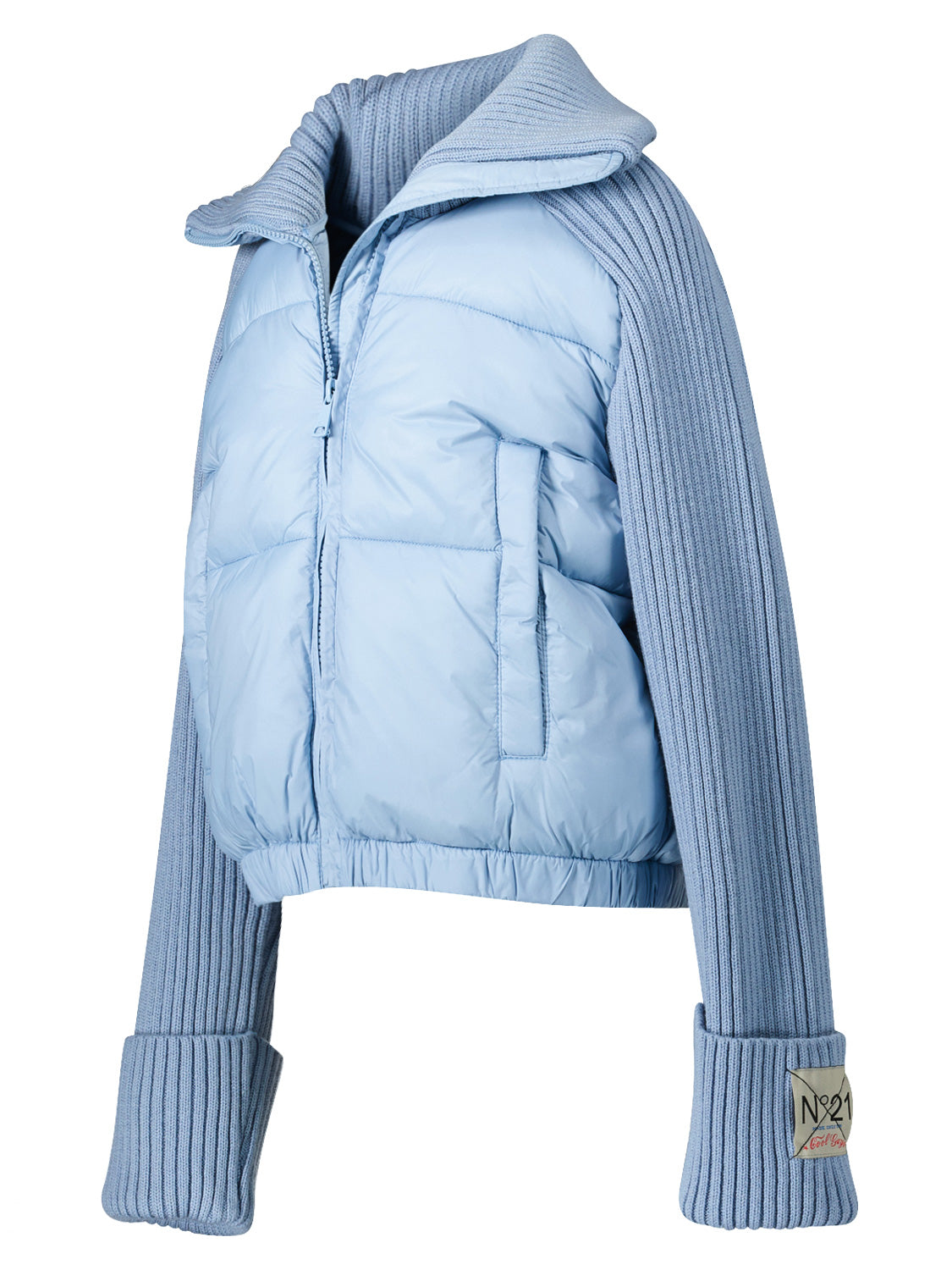 N°21 Kids jacket  in  6807225902-5.jpg | NICKIS.com