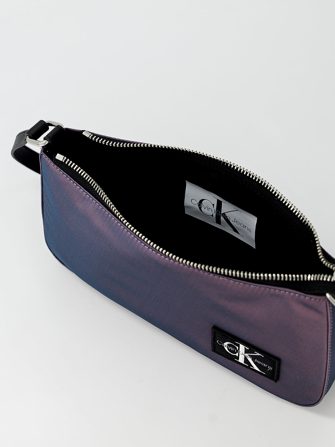 Calvin Klein Kids bag Purple in Purple 6807233698-6.jpg | NICKIS.com