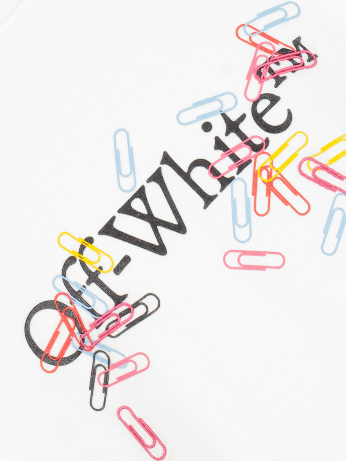 Off-White Kids Kids long-sleeve White in White 6807257388-5.jpg | NICKIS.com