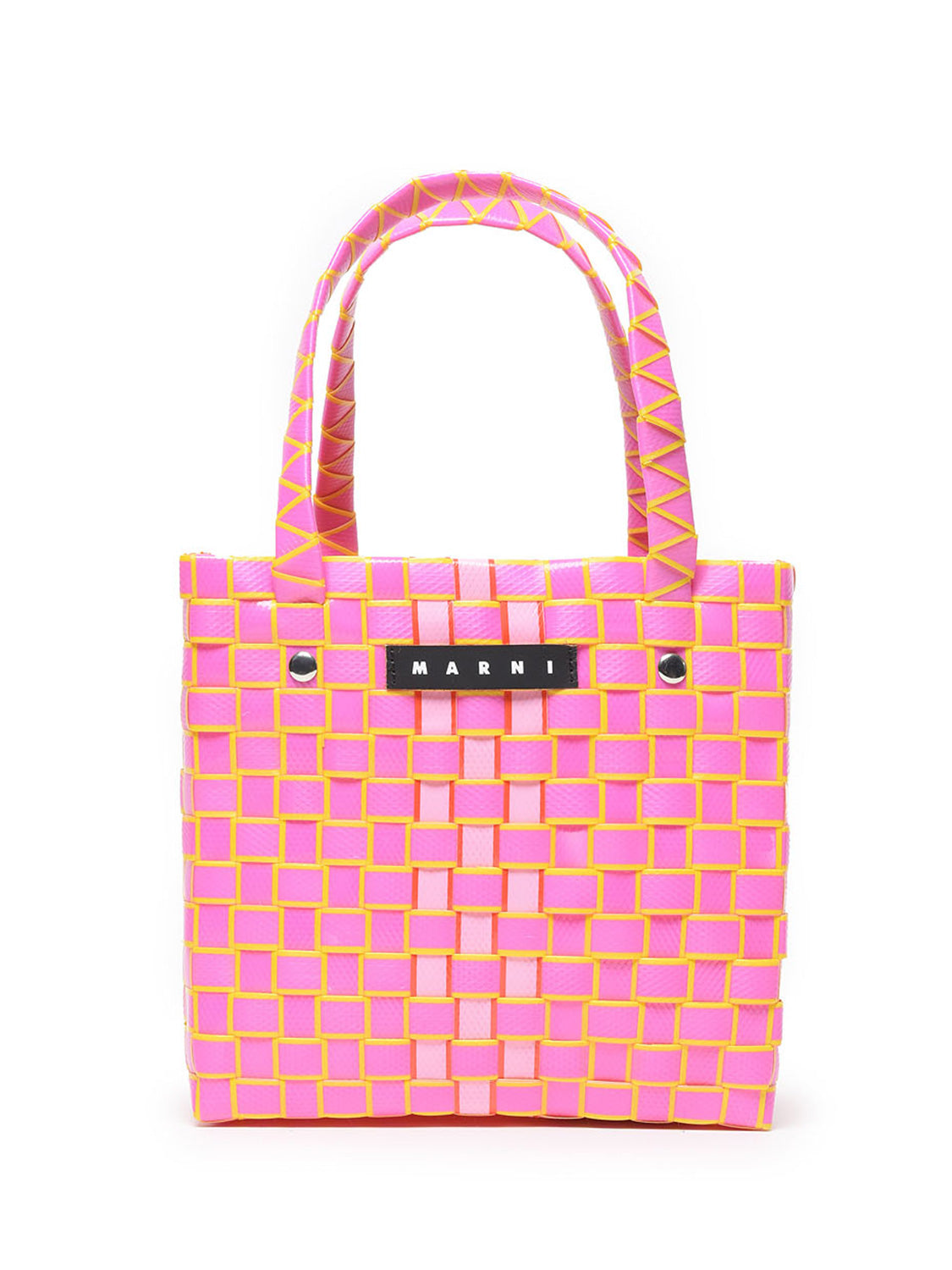 Marni Kids bag Fuchsia in Fuchsia 6807304804-1.jpg | NICKIS.com