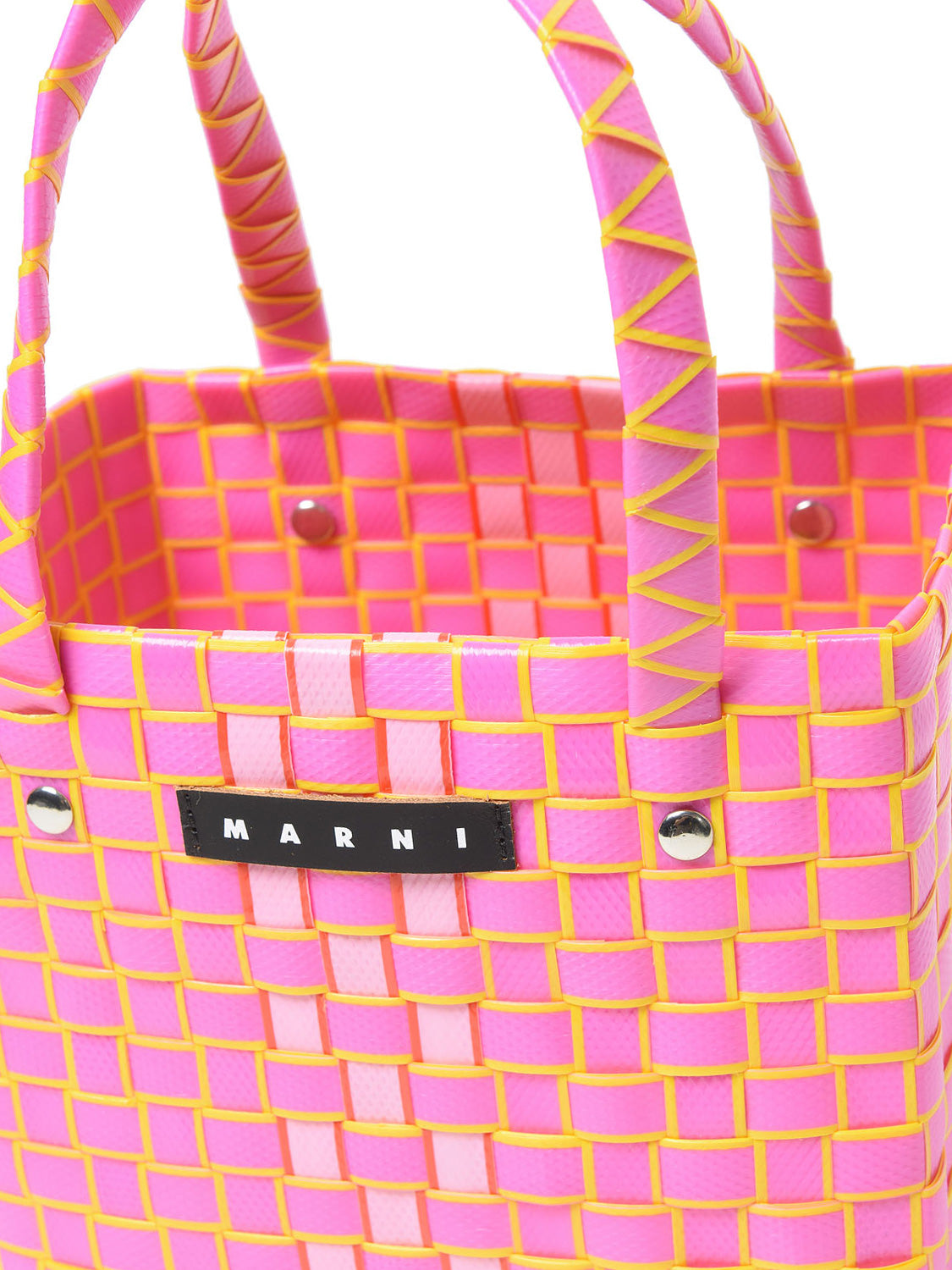 Marni Kids bag Fuchsia in Fuchsia 6807304804-3.jpg | NICKIS.com