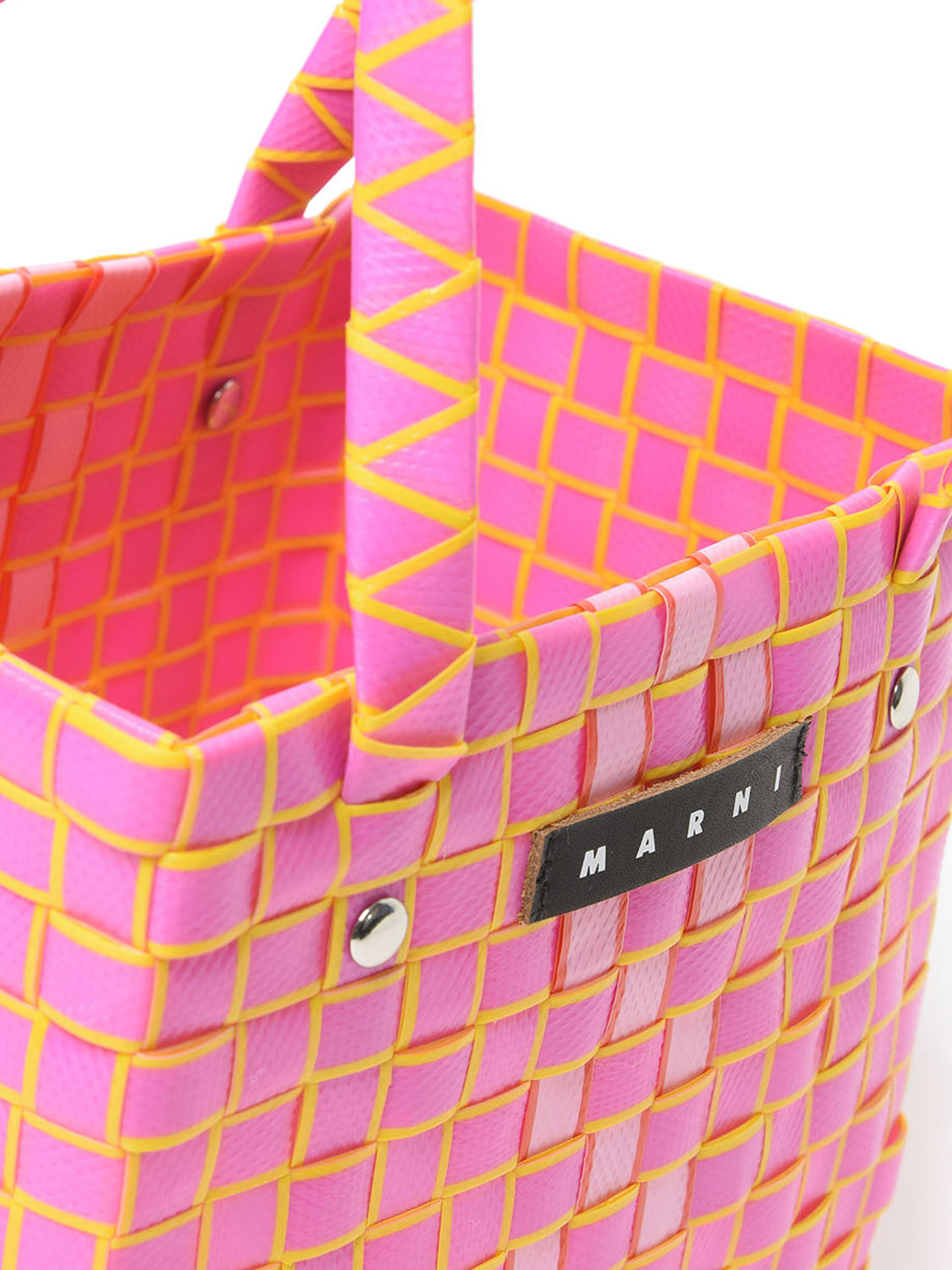 Marni Kids bag Fuchsia in Fuchsia 6807304804-4.jpg | NICKIS.com