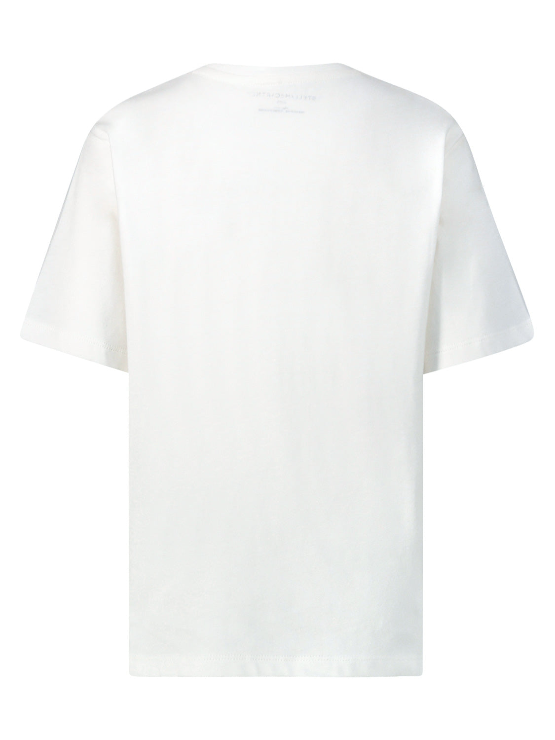 Stella McCartney Kids Kids t-shirt White in White 6807317356-4.jpg | NICKIS.com