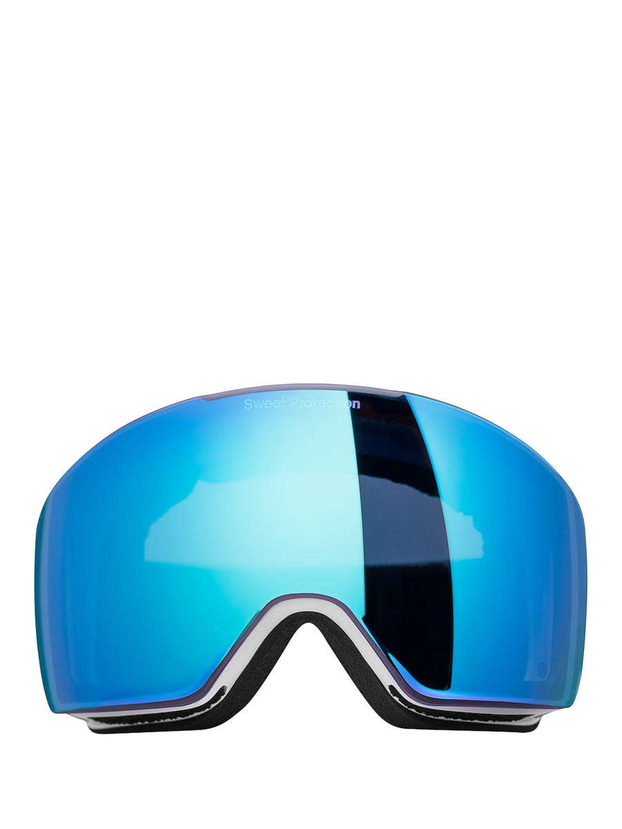 Sweet Protection ski goggles Connor RIG Reflect White unisex Sweet Protection ski goggles Connor RIG Reflect White unisex