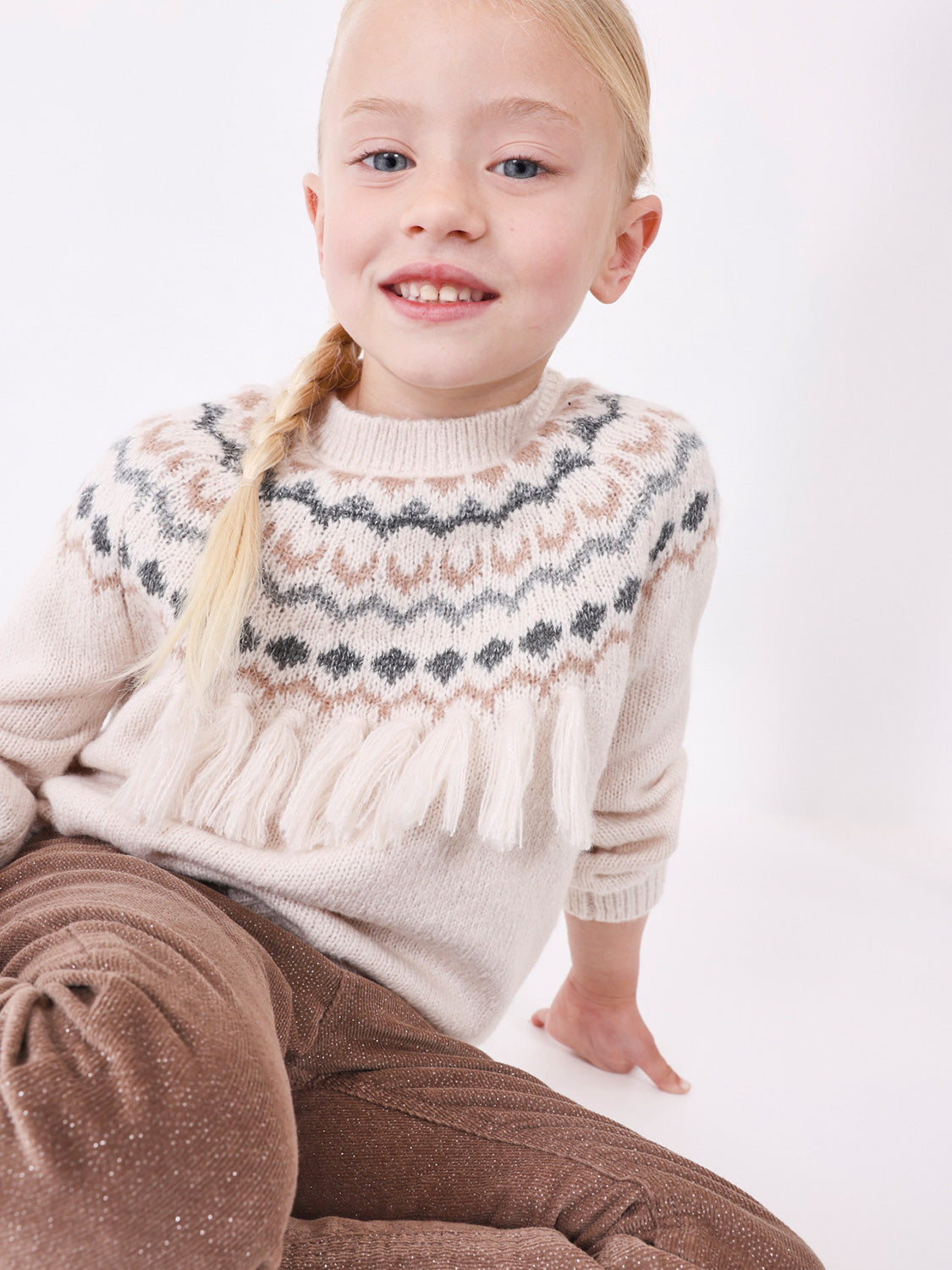 Mayoral Kids Sweaters  in  6807427904-2.jpg | NICKIS.com