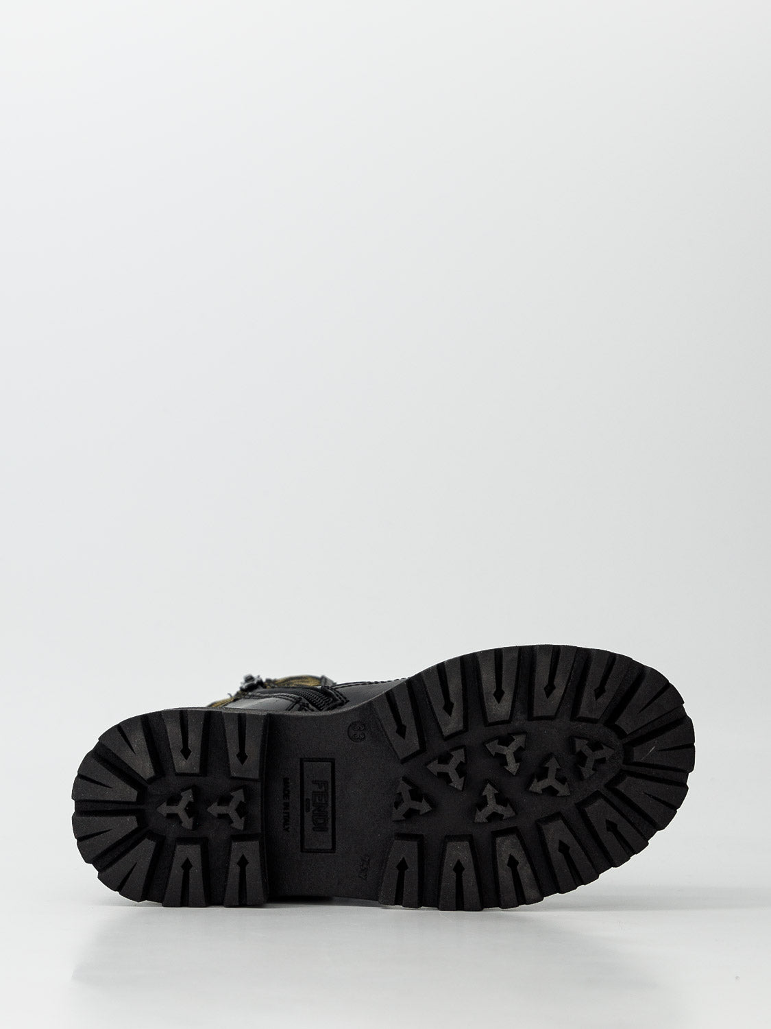 Fendi Kids Boots  in  6807433143-3.jpg | NICKIS.com