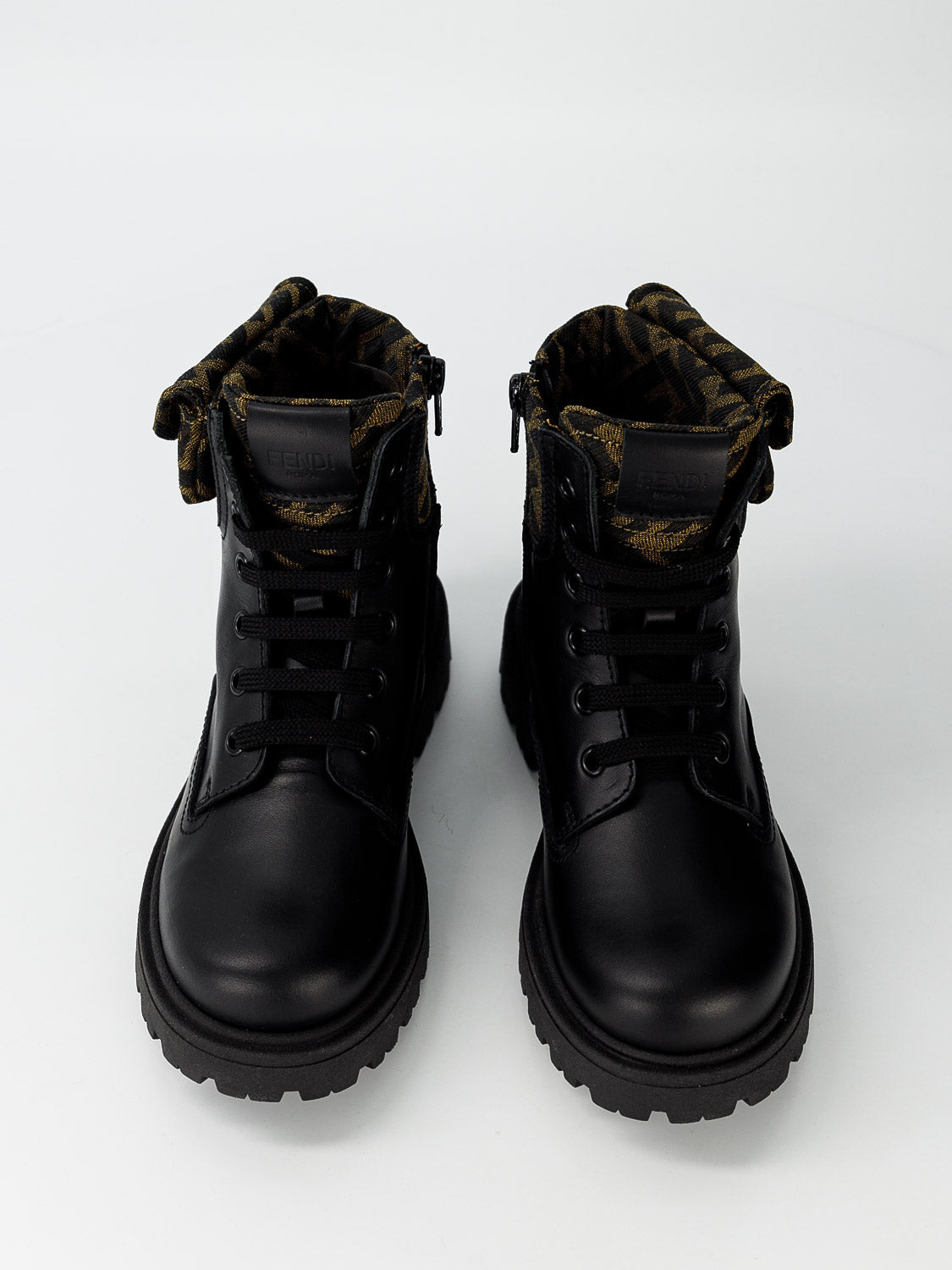 Fendi Kids Boots  in  6807433143-4.jpg | NICKIS.com