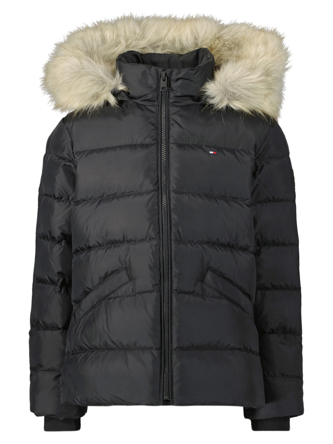 Tommy Hilfiger Kids Down Jacket  in  6807468384-1.jpg | NICKIS.com