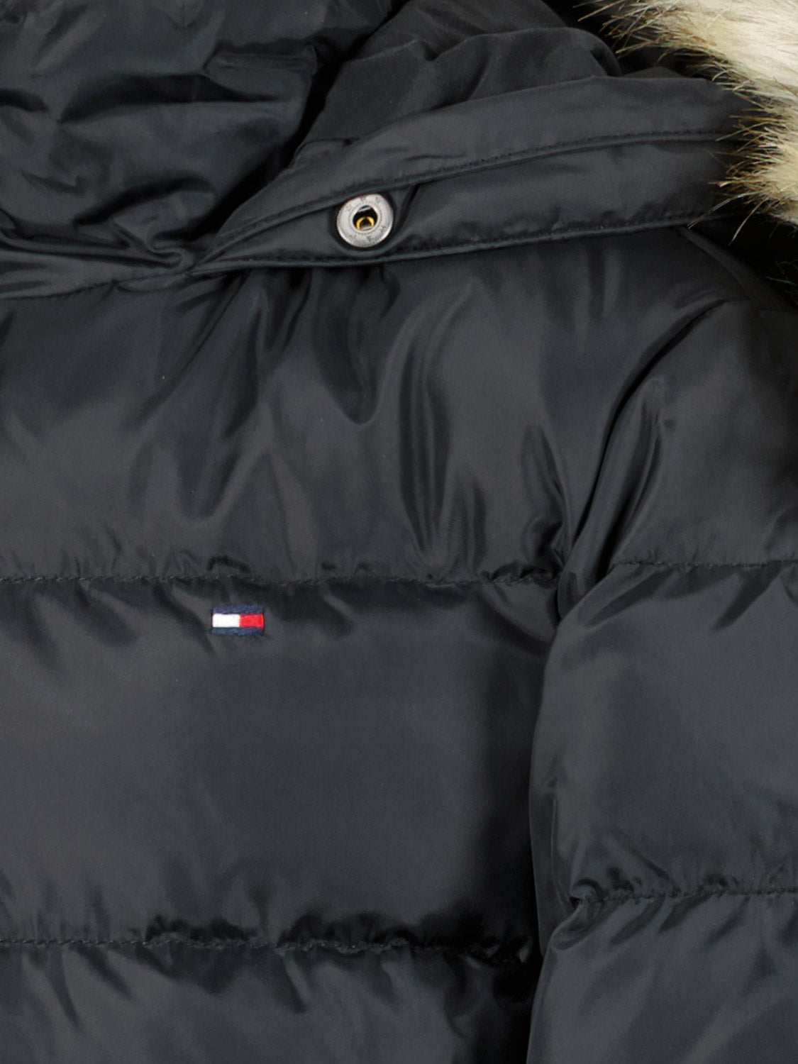 Tommy Hilfiger Kids Down Jacket  in  6807468384-7.jpg | NICKIS.com