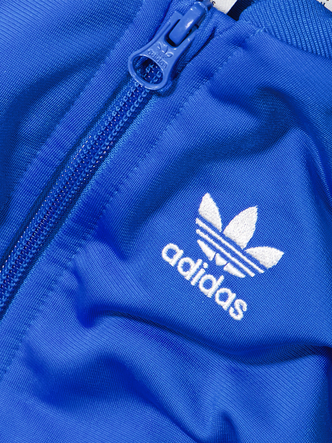 adidas Kids Jogging Suit Blue in Blue 6807471789-5.jpg | NICKIS.com