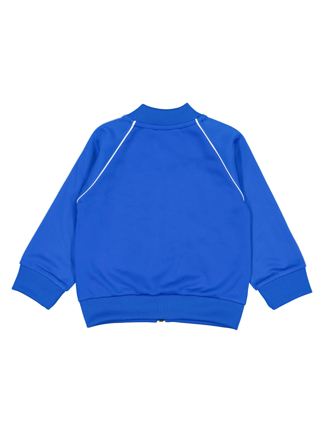 adidas Kids Jogging Suit Blue in Blue 6807471789-6.jpg | NICKIS.com