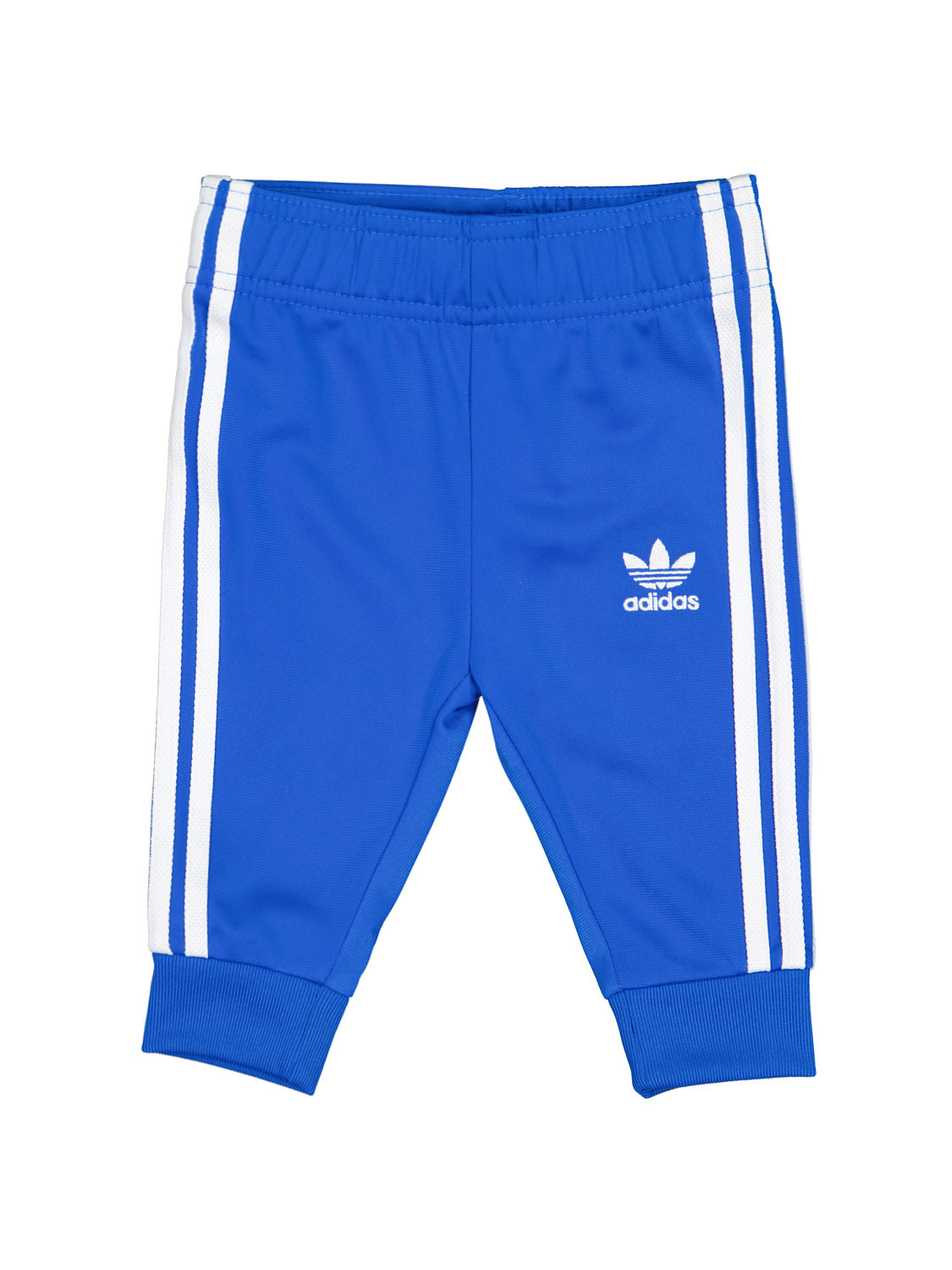 adidas Kids Jogging Suit Blue in Blue 6807471789-7.jpg | NICKIS.com