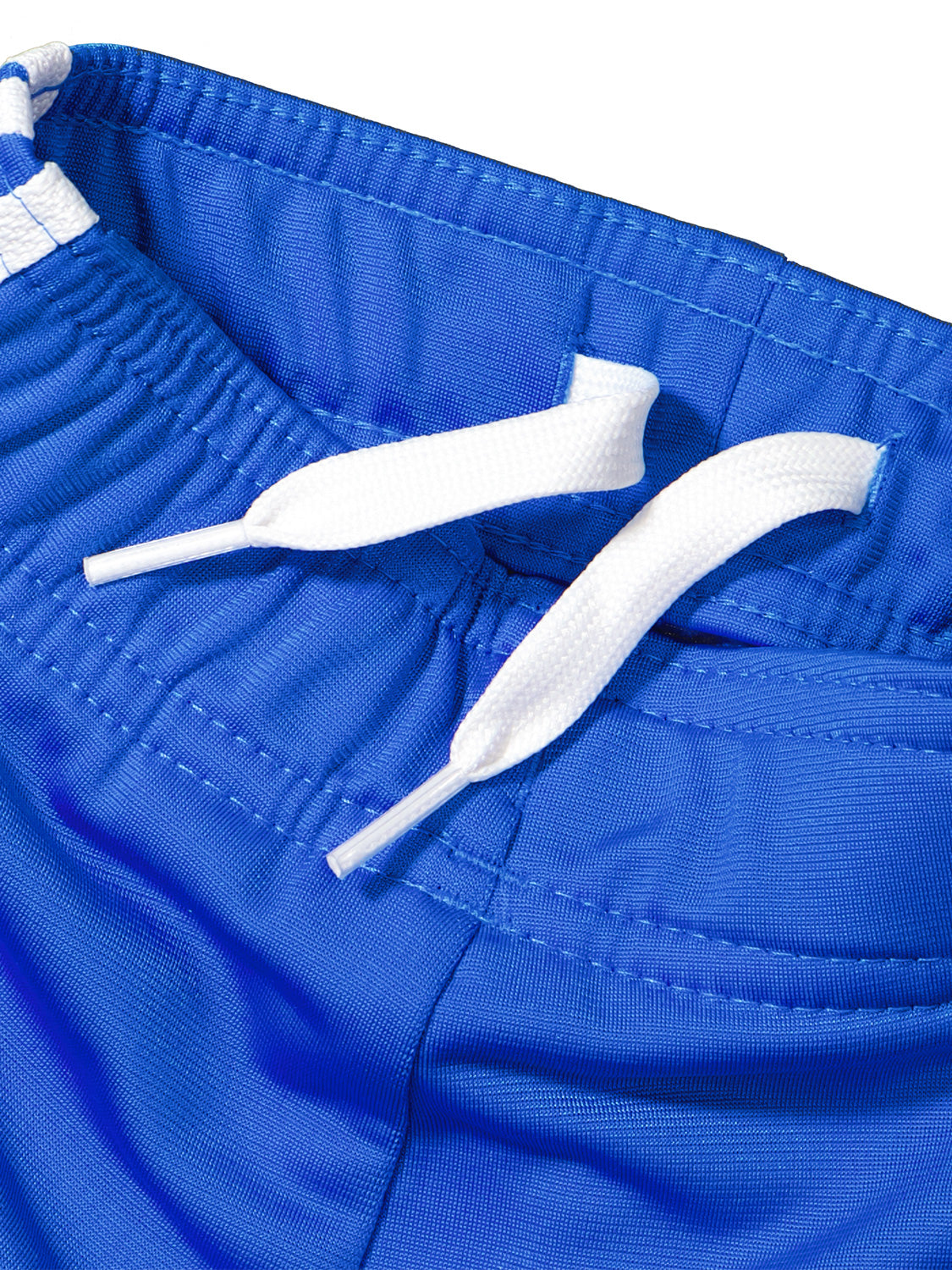 adidas Kids Jogging Suit Blue in Blue 6807471789-9.jpg | NICKIS.com