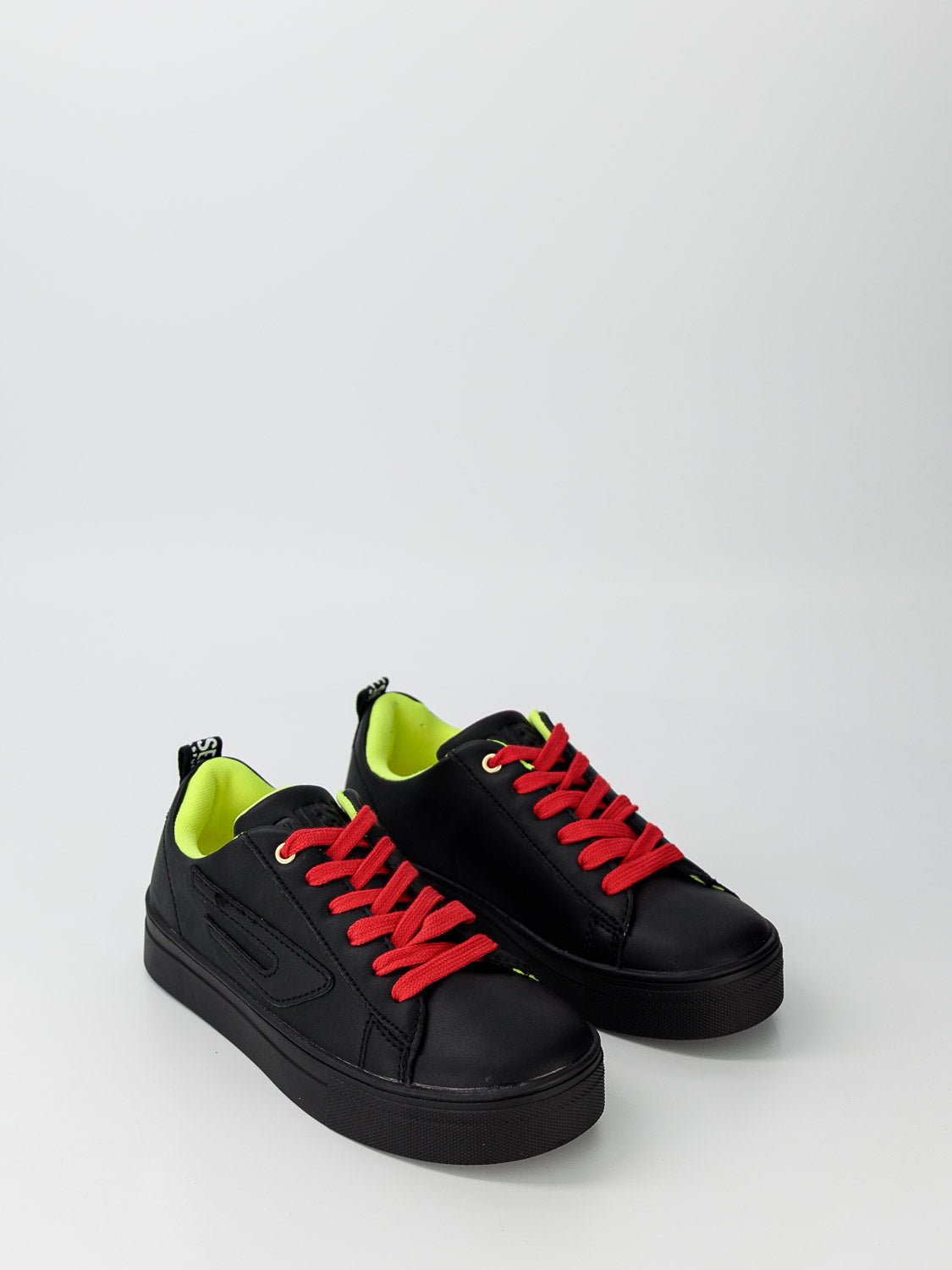 Diesel Kids sneakers Vaneela  in  6807476898-8.jpg | NICKIS.com