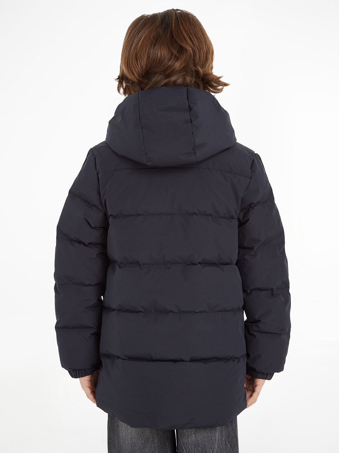 Tommy Hilfiger Kids winter jacket  in  6807499097-3.jpg | NICKIS.com