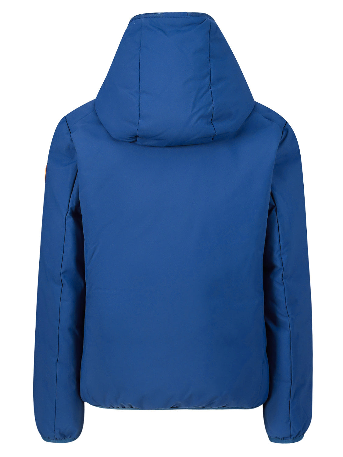 Save the Duck Kids winter jacket Noha Blue in Blue 6807549553-5.jpg | NICKIS.com