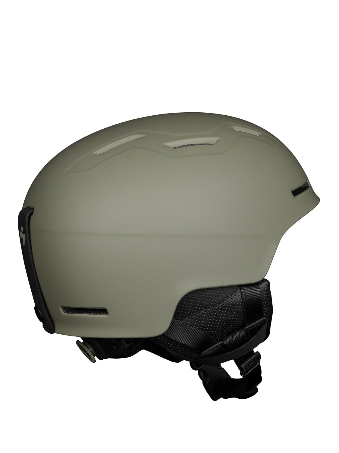 Sweet Protection Kids ski helmet Winder Mips JR Olive Green in Olive Green 6807571967-3.jpg | NICKIS.com