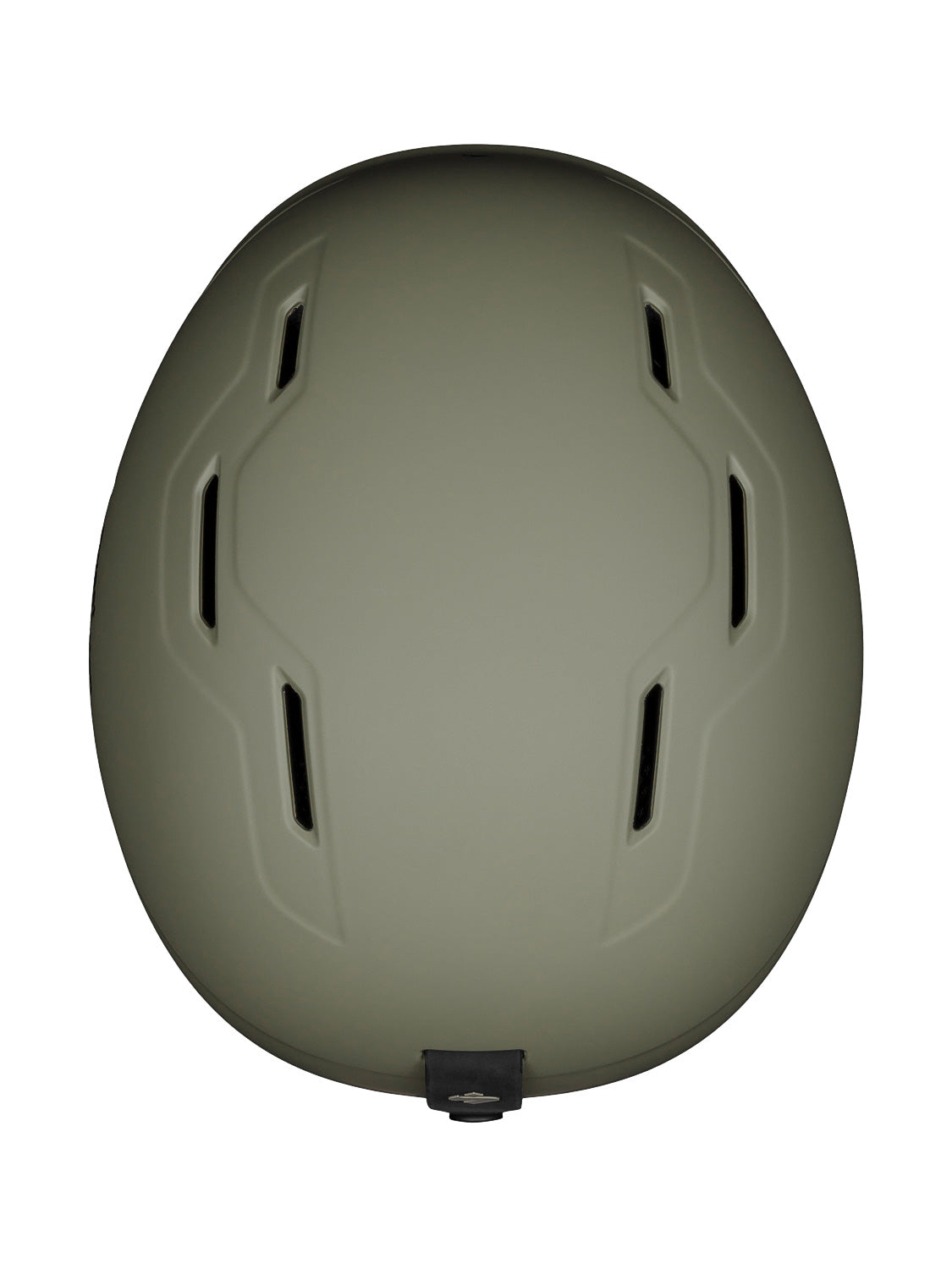 Sweet Protection Kids ski helmet Winder Mips JR Olive Green in Olive Green 6807571967-4.jpg | NICKIS.com