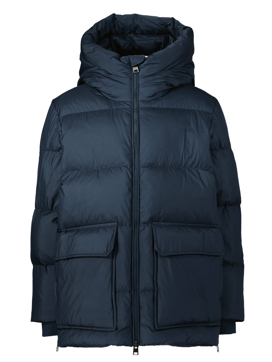 Woolrich Kids Down Jacket Sierra  in  6807632016-1.jpg | NICKIS.com