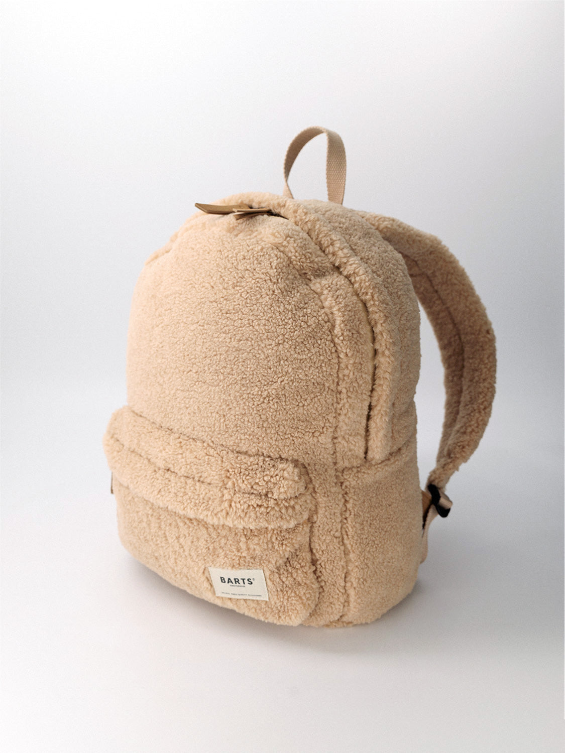 Barts Kids backpack Aaki Beige in Beige 6807671557-2.jpg | NICKIS.com