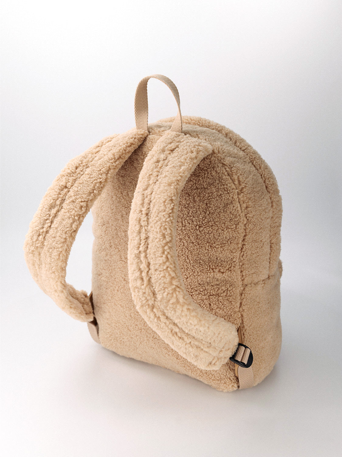 Barts Kids backpack Aaki Beige in Beige 6807671557-3.jpg | NICKIS.com