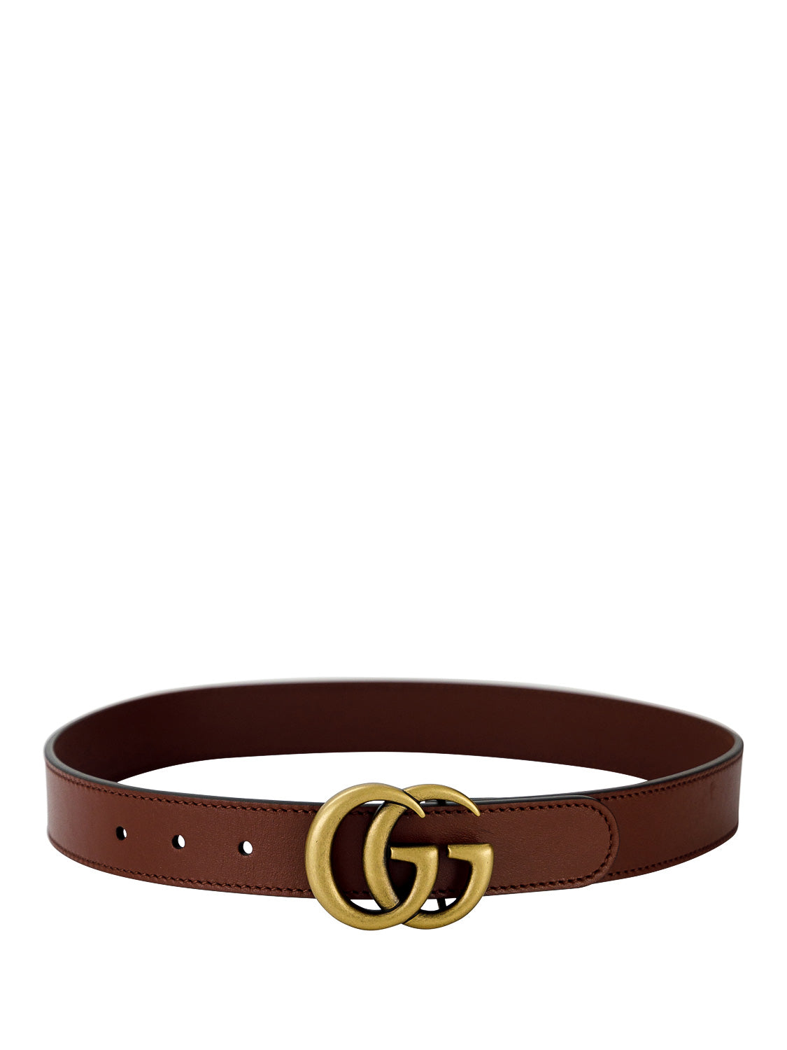 Gucci Kids Belt Brown in Brown 6807672730-1.jpg | NICKIS.com